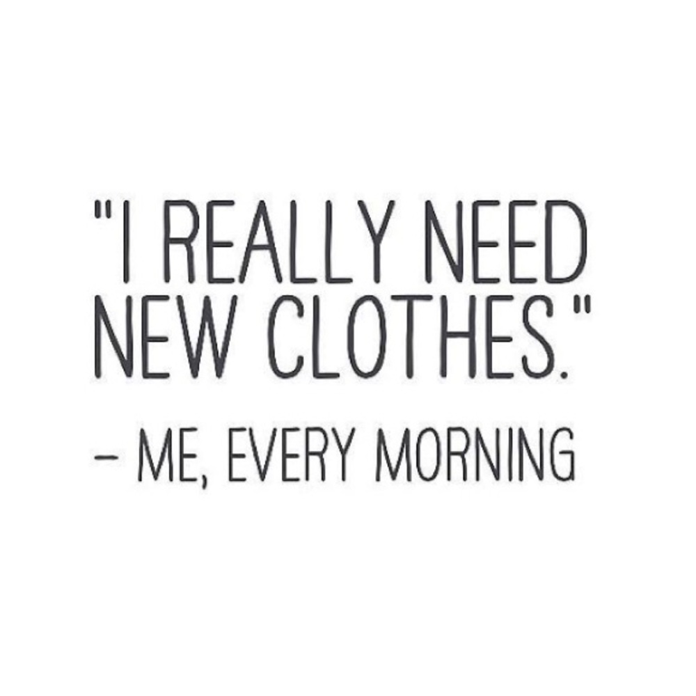 Thank you for shopping my closet! 😚💕